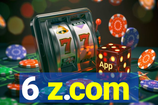 6 z.com